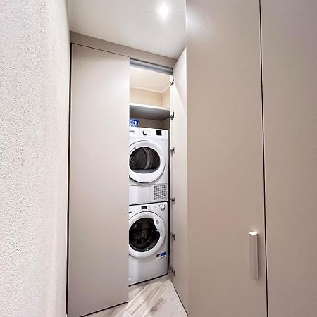 Homeby, Modern Loft Pisa Ngoại thất bức ảnh