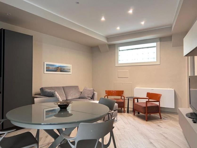 Homeby, Modern Loft Pisa Ngoại thất bức ảnh