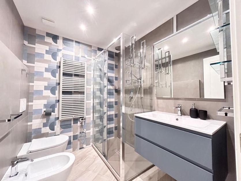 Homeby, Modern Loft Pisa Ngoại thất bức ảnh